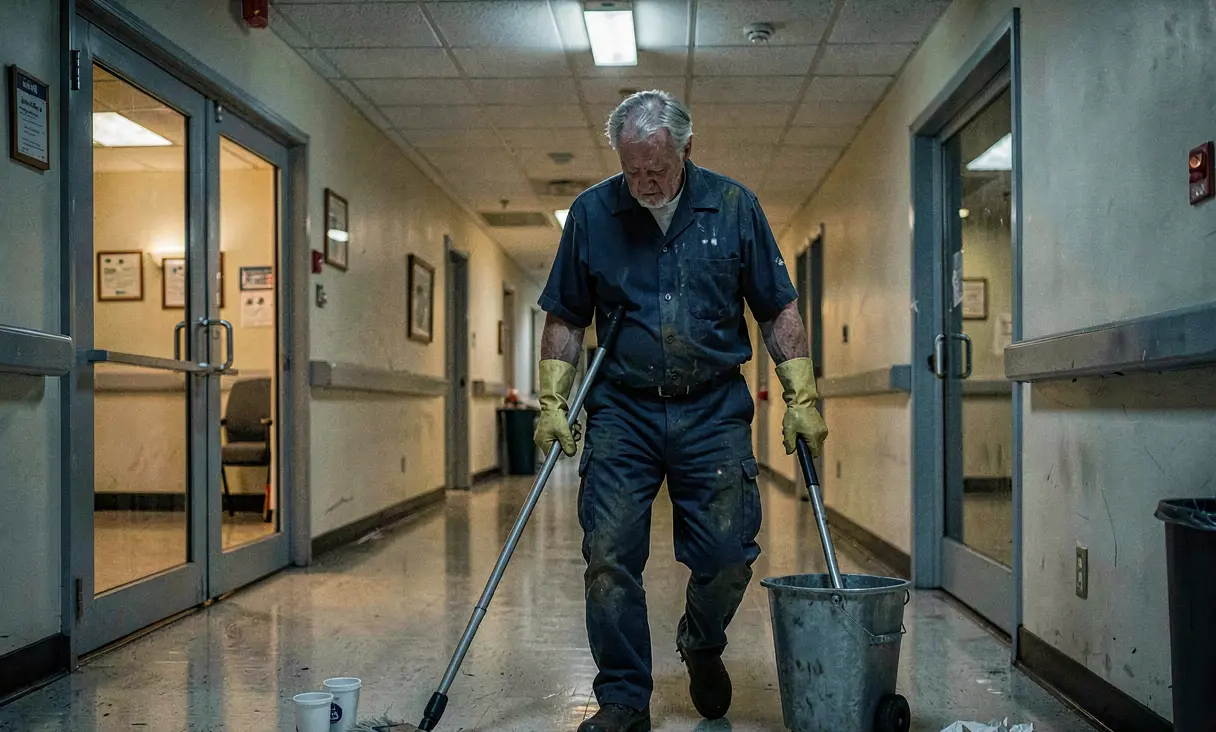 Janitor