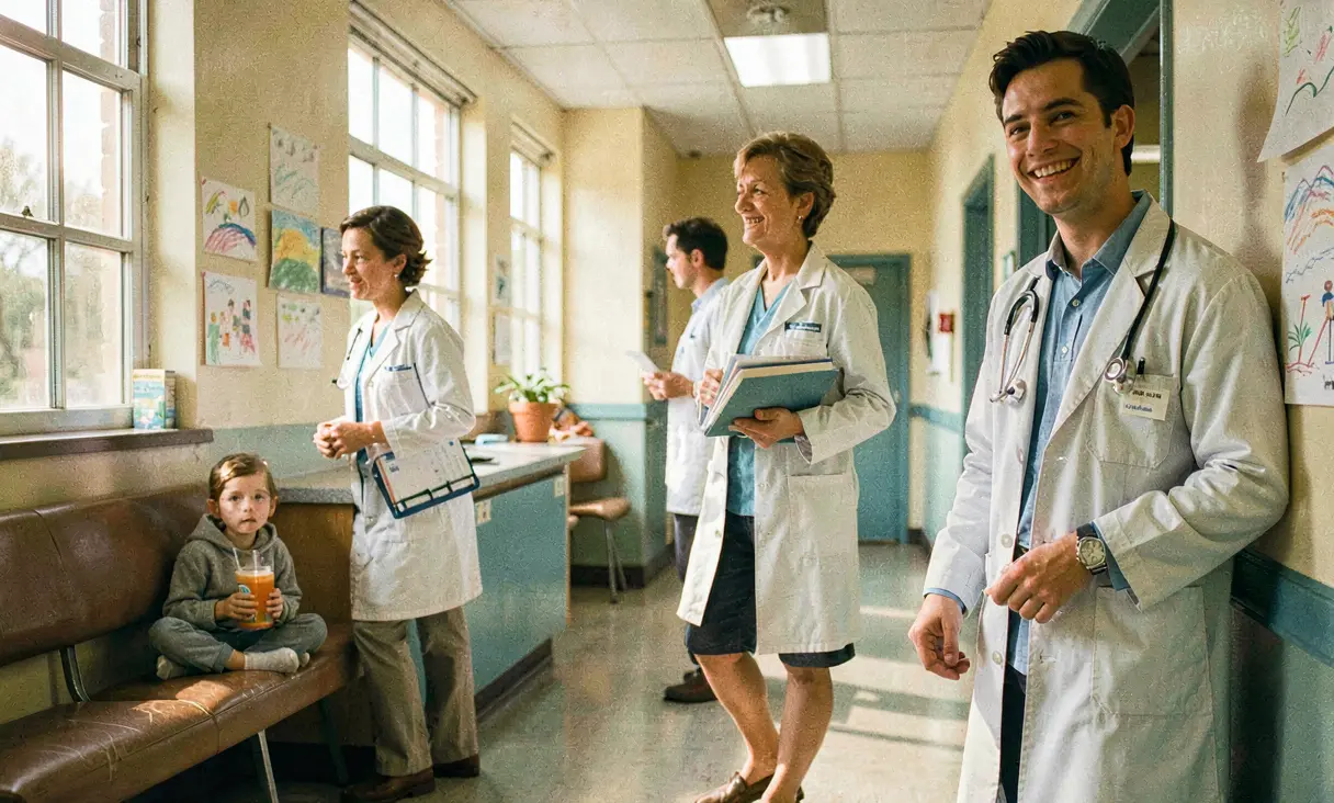 Recurring Patient
