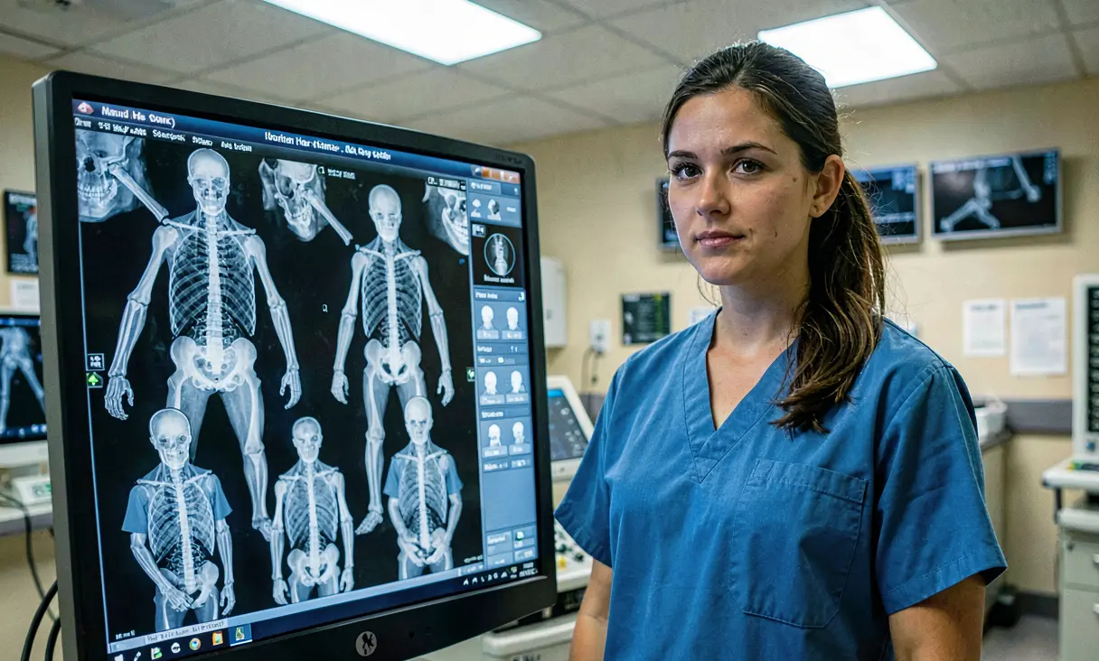 Radiology Department
