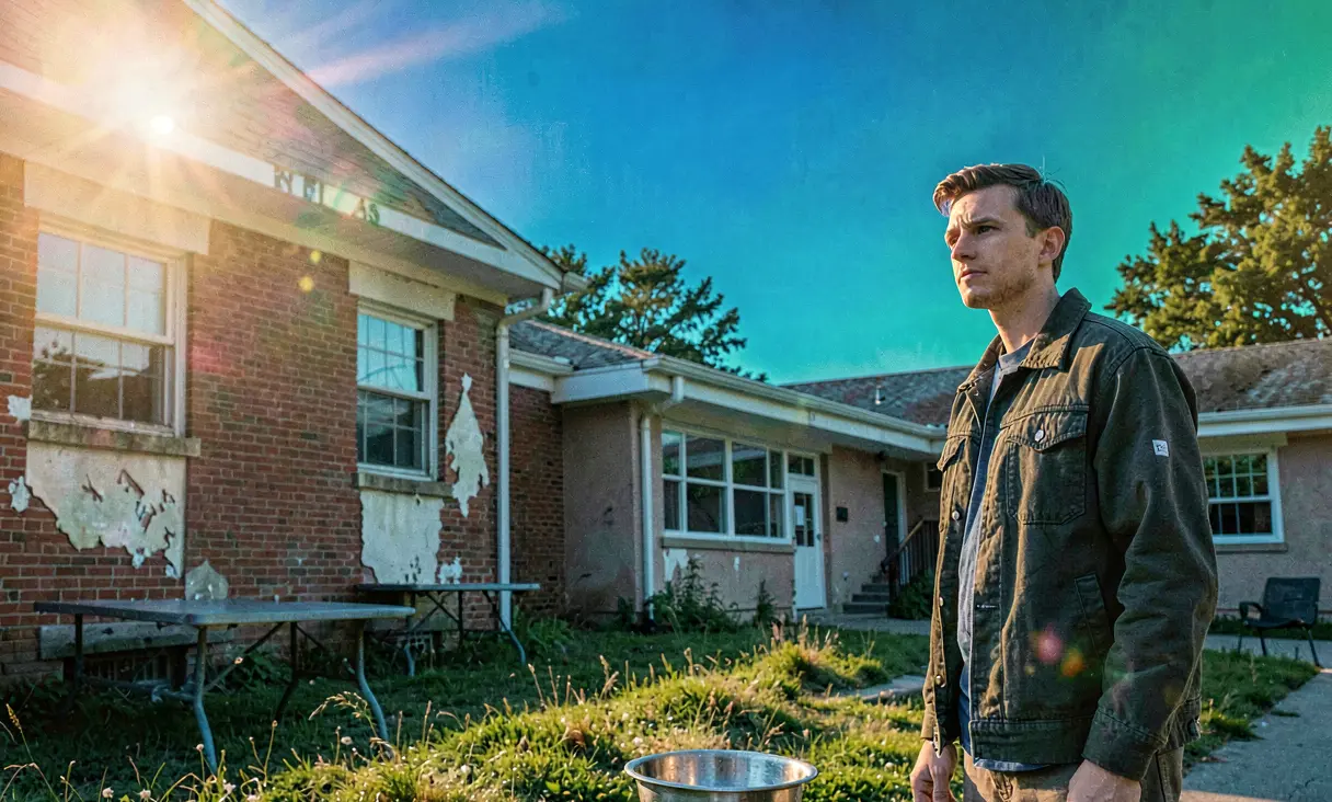 My Reunion (S4)