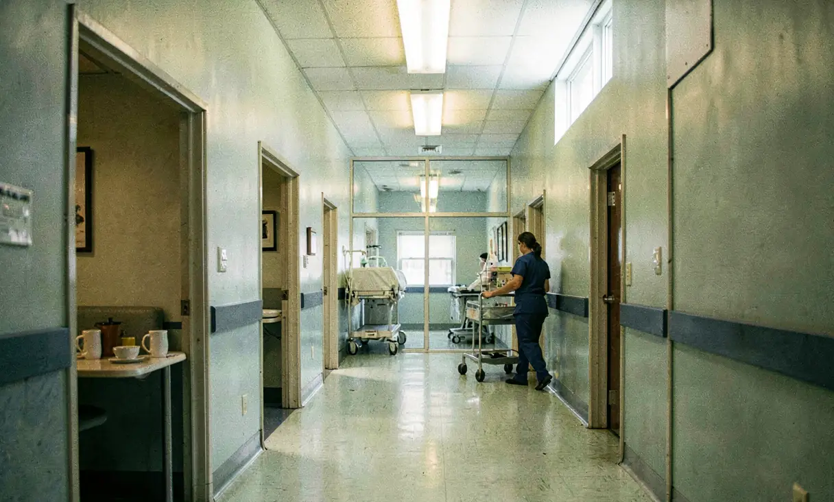 Sacred Heart Hospital